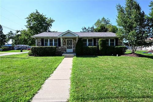 217 Vernon Ave, Belle Vernon, PA, 15012-2360 | Card Image