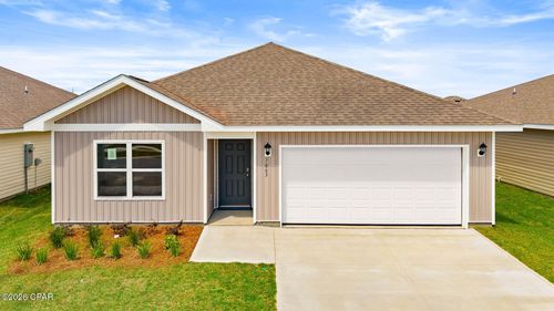 7063 George Day Ln, Panama City, FL, 32404-8917 | Card Image