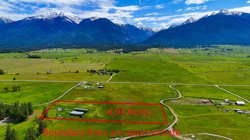 NHN Hillside Rd, Saint Ignatius, MT, 59865 | Card Image