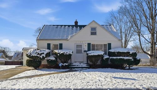 1188 Hardesty Blvd, Akron, OH, 44320-3560 | Card Image