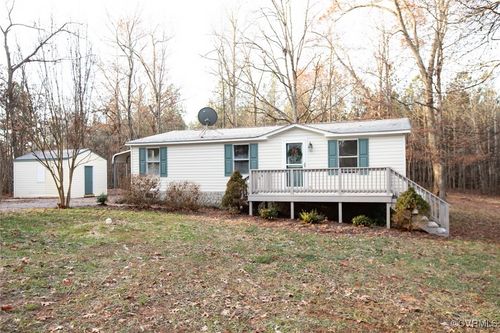 6874 Cabbage Patch Road, Keysville, VA, 23947 | Card Image