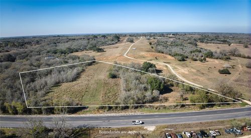 6635 S Us Highway 183, Lockhart, TX, 78644-5298 | Card Image