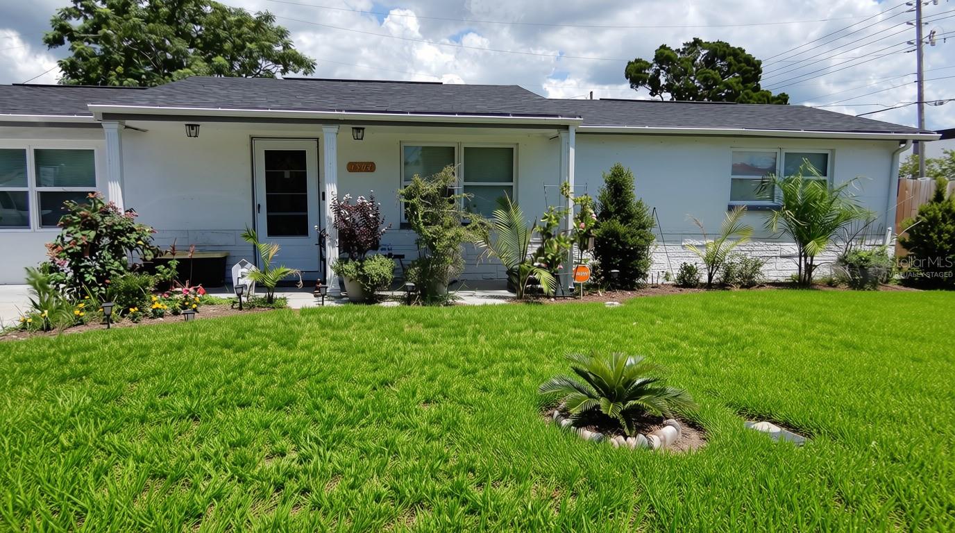 Residential in NEW PORT RICHEY