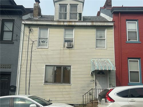 325 44th St, Pittsburgh, PA, 15201-1711 | Card Image