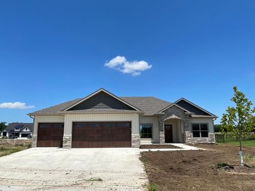 14598 Mettler Dr, HALLSVILLE, MO, 65255 | Card Image