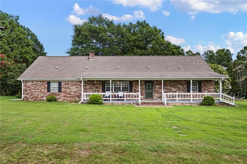 125 Kelly Ln, Dover, AR, 72837-8981 | Card Image