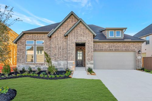 646 Walnut Branch Dr, Rosenberg, TX, 77471-3210 | Card Image