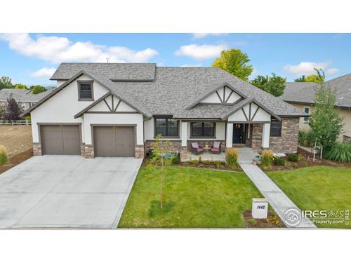 1442 Prairie Hawk Rd, Eaton, CO, 80615 | Card Image