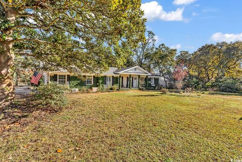 5518 Woodside Ave, Myrtle Beach, SC, 29577-2244 | Card Image