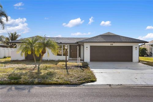 33 Caddy Rd, ROTONDA WEST, FL, 33947-2217 | Card Image