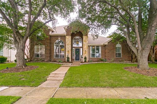 4524 Huntwick Dr, Plano, TX, 75024-5206 | Card Image