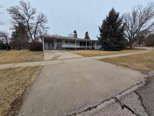 4821 Capitol St, Rapid City, SD, 57702-1821 | Card Image