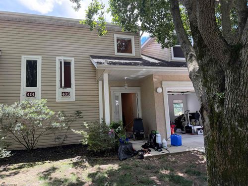 403 Cassina Dr, Morgantown, WV, 26505-2492 | Card Image