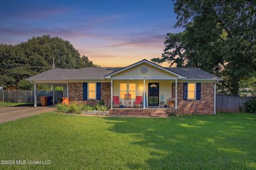1396 Haywood Dr, Southaven, MS, 38671-7809 | Card Image