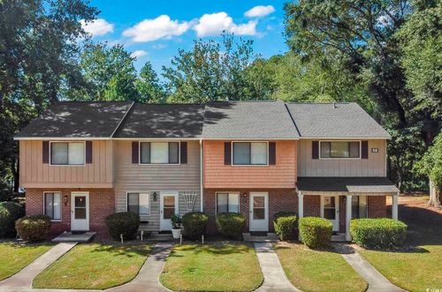 unit-24-58 Beaver Pond Loop, Pawleys Island, SC, 29585-5225 | Card Image
