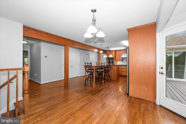 4211 Spring View Ct, House other with 5 bedrooms, 5 bathrooms and null parking in Jefferson MD | Image 11