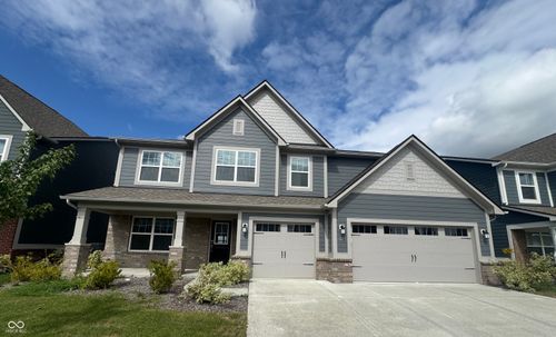 15970 Noble Fir Ct, Fishers, IN, 46040-9824 | Card Image