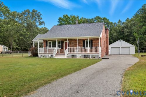 13013 Fairwood Rd, South Prince George, VA, 23805-7808 | Card Image