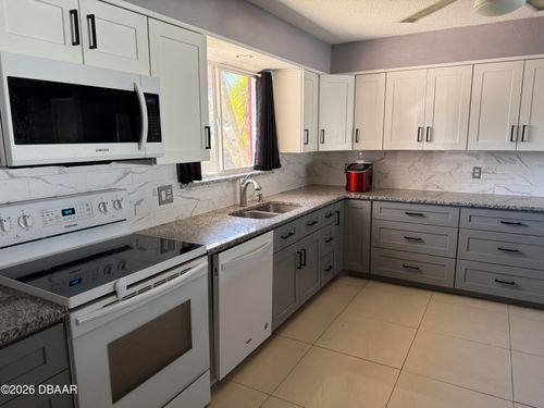 706 Marathon Way, South Daytona, FL, 32119-1920 | Card Image