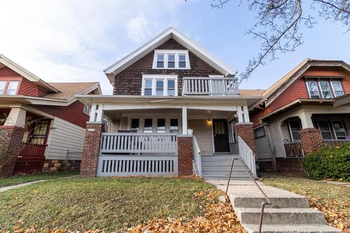 3017 N 28th Street, Milwaukee, WI, 53210 | Card Image
