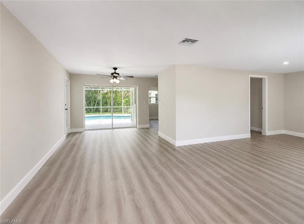 Residential Lease in NAPLES 5