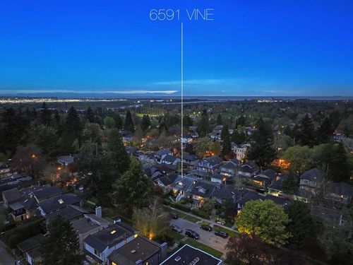 6591 Vine St, Vancouver, BC, V6P5W6 | Card Image