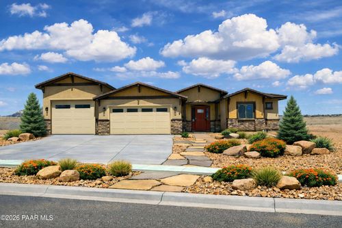 5606 Sierra Point Ct, Prescott, AZ, 86305-4120 | Card Image