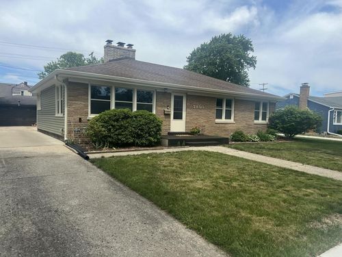 7850 21st Avenue, Kenosha, WI, 53143 | Card Image