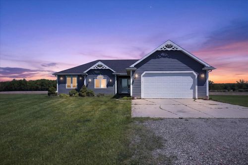8580 W Hibbard Rd, Ovid, MI, 48866-9503 | Card Image