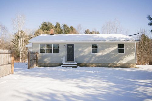 127 Meadow Lane, Farmington, ME, 04938 | Card Image