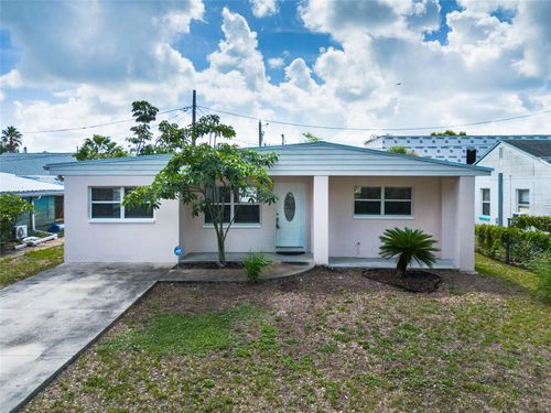 1714 55th St S, Gulfport, FL, 33707-4152 | Card Image