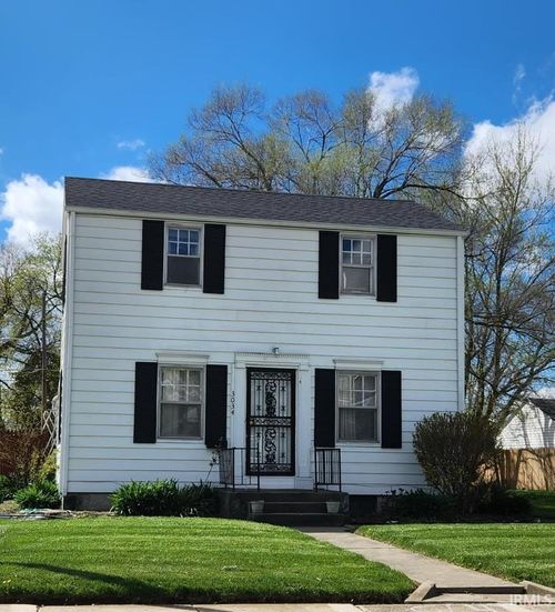 3034 Lillie St, Fort Wayne, IN, 46806-1292 | Card Image