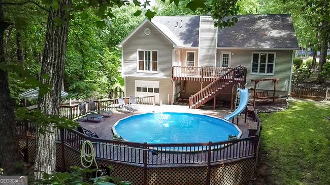 139 Crown Forest Dr, House other with 5 bedrooms, 3 bathrooms and null parking in Mcdonough GA | Image 46