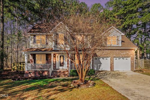 50 Mamie Bell Cir, Lillington, NC, 27546-5614 | Card Image