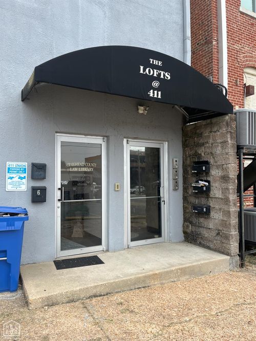 411 Union St, Jonesboro, AR, 72401-2834 | Card Image