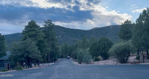 153-0 W Windsong Ln, Pine, AZ, 85544 | Card Image