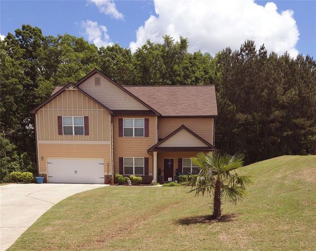504 Liverpool Dr, House other with 4 bedrooms, 4 bathrooms and 2 parking in McDonough GA | Image 32