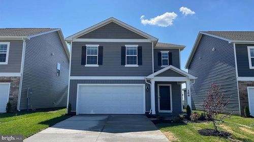 111 Charing Cross Dr, STEPHENS CITY, VA, 22655-2524 | Card Image