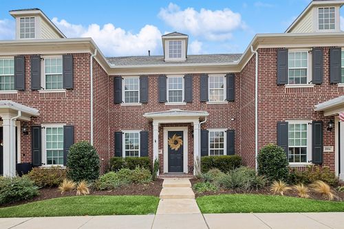 1008 Redbrick Ln, Northlake, TX, 76247-1735 | Card Image