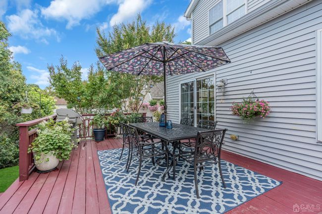 191 9 Th St, House other with 4 bedrooms, 3 bathrooms and null parking in Belford NJ | Image 44