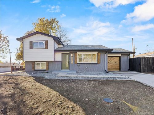 6503 Gray St, Arvada, CO, 80003-4747 | Card Image