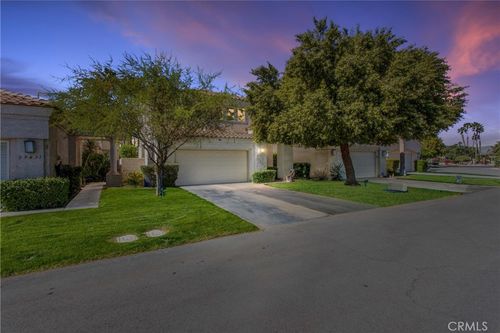 29417 E Trancas Dr, Cathedral City, CA, 92234-7400 | Card Image