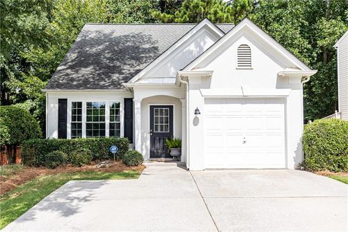 11085 Wittenridge Dr, Alpharetta, GA, 30022-3409 | Card Image