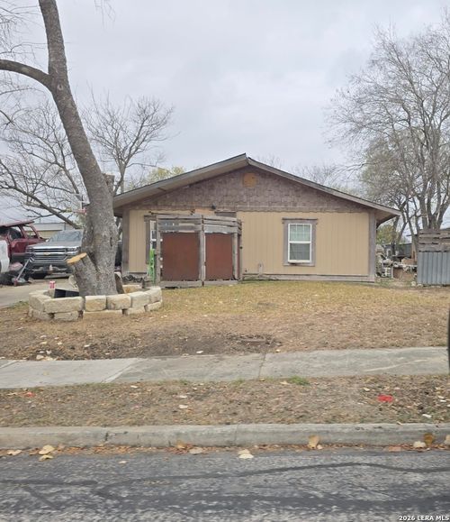 8811 Dale Vly, San Antonio, TX, 78227-2322 | Card Image