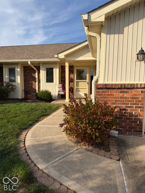1940 Ticen Ct, Beech Grove, IN, 46107-1449 | Card Image