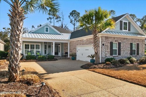 2440 Meridian Rd Ne, Leland, NC, 28451-6040 | Card Image