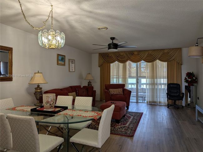 APT-351 - 1501 Ne Miami Gardens Dr, Condo with 2 bedrooms, 2 bathrooms and null parking in Miami FL | Image 4
