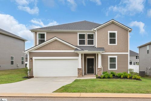 133 Hazelcroft Dr, Fountain Inn, SC, 29644-9285 | Card Image