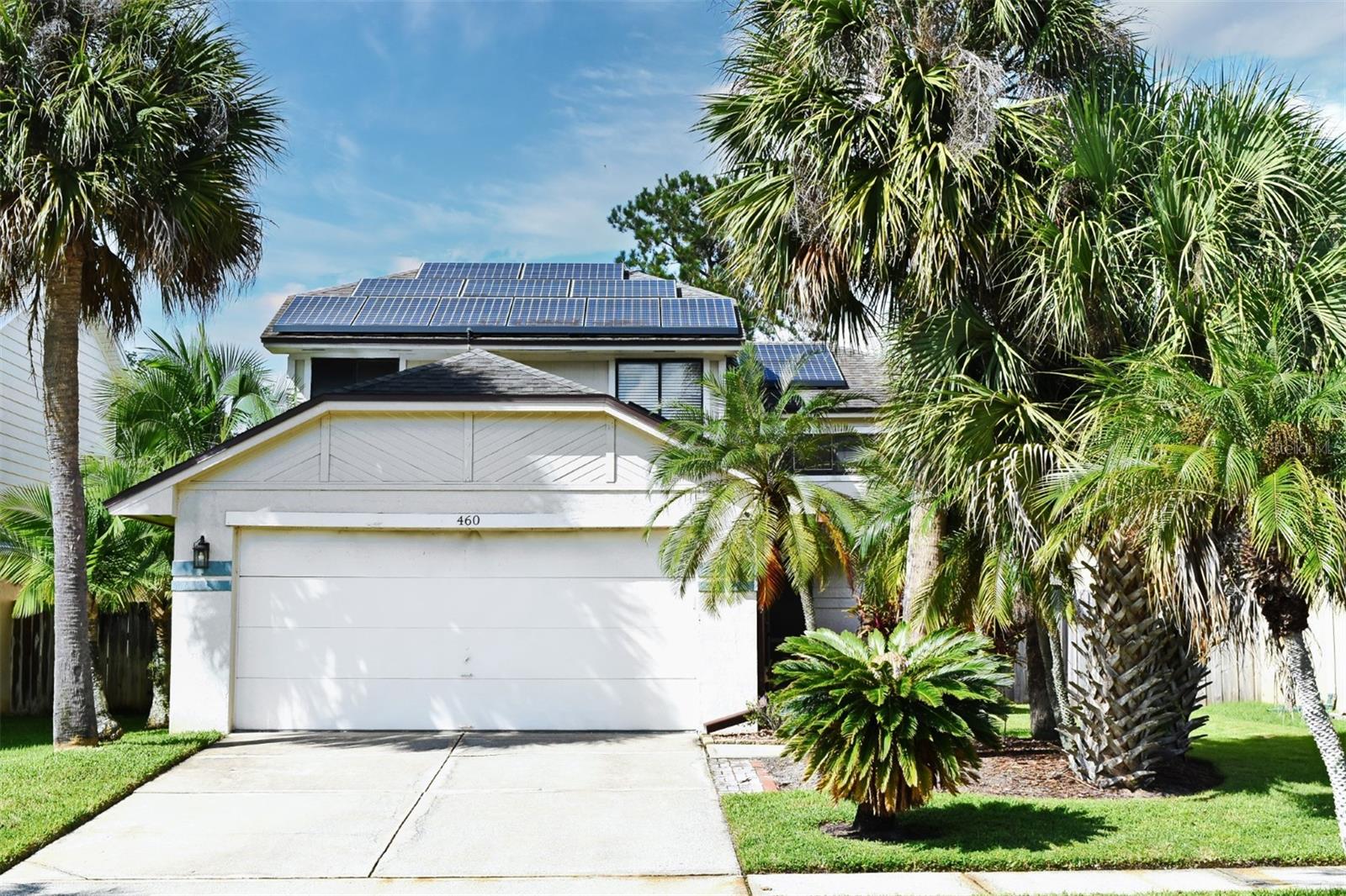 Amethyst Way, Lake Mary, FL 32746