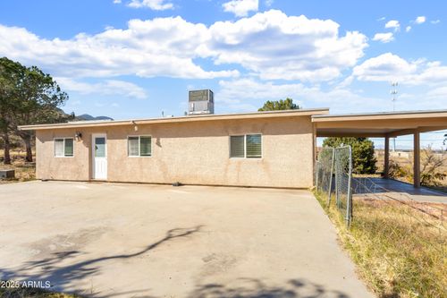 7245 S Cole Ln, Hereford, AZ, 85615-9611 | Card Image